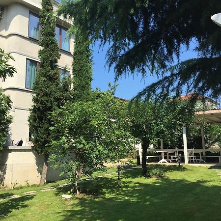 Villa Elmar Kiten  Εξωτερικό φωτογραφία