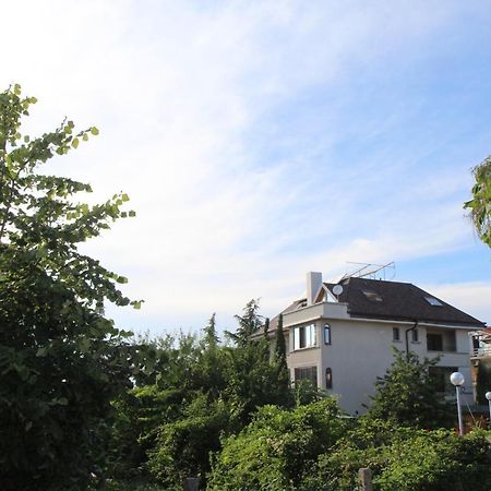 Villa Elmar Kiten  Εξωτερικό φωτογραφία