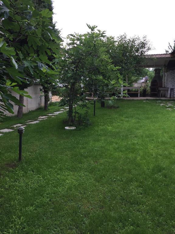 Villa Elmar Kiten  Δωμάτιο φωτογραφία
