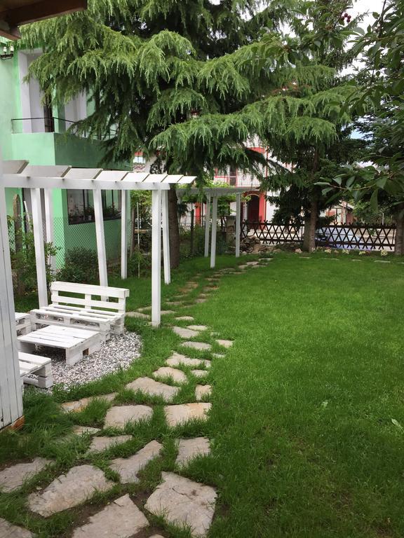 Villa Elmar Kiten  Δωμάτιο φωτογραφία