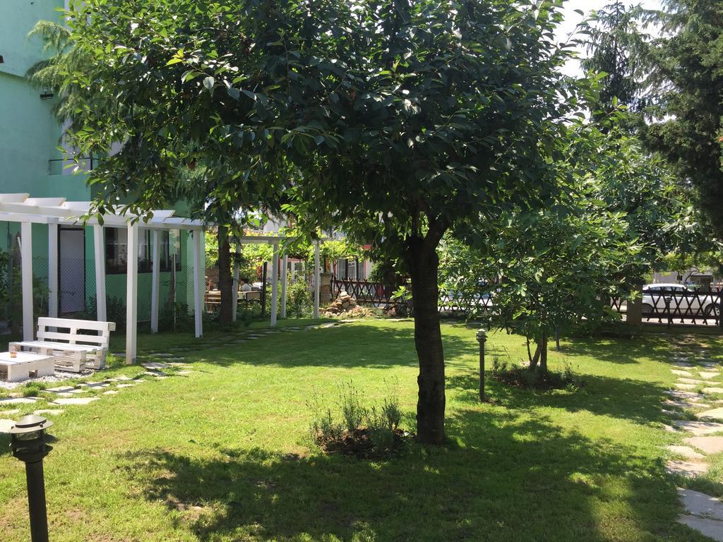 Villa Elmar Kiten  Εξωτερικό φωτογραφία