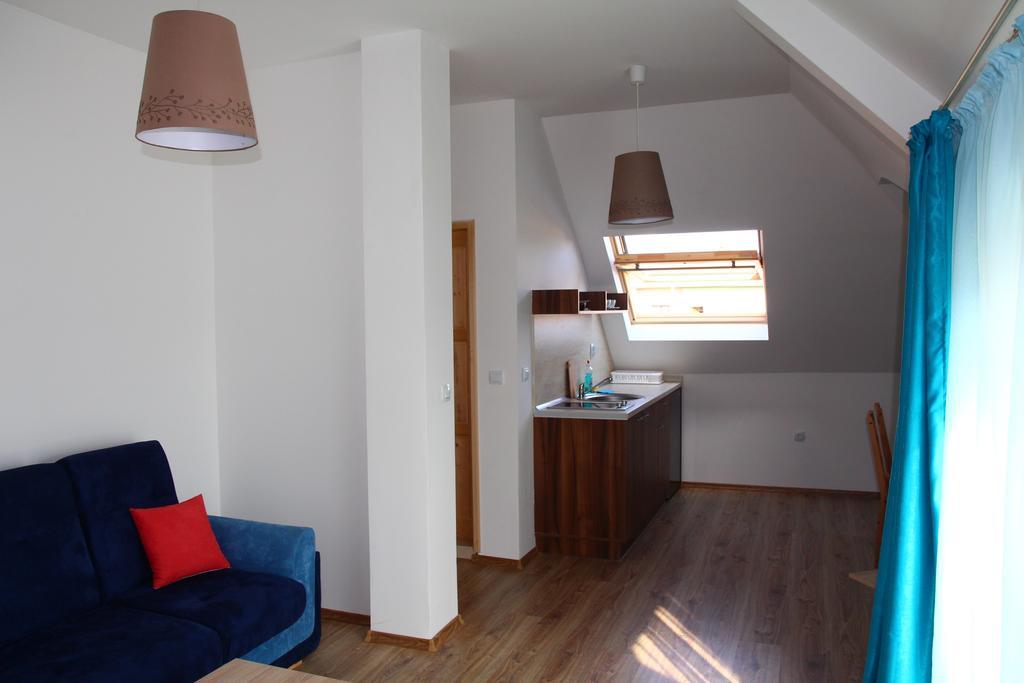 Villa Elmar Kiten  Δωμάτιο φωτογραφία