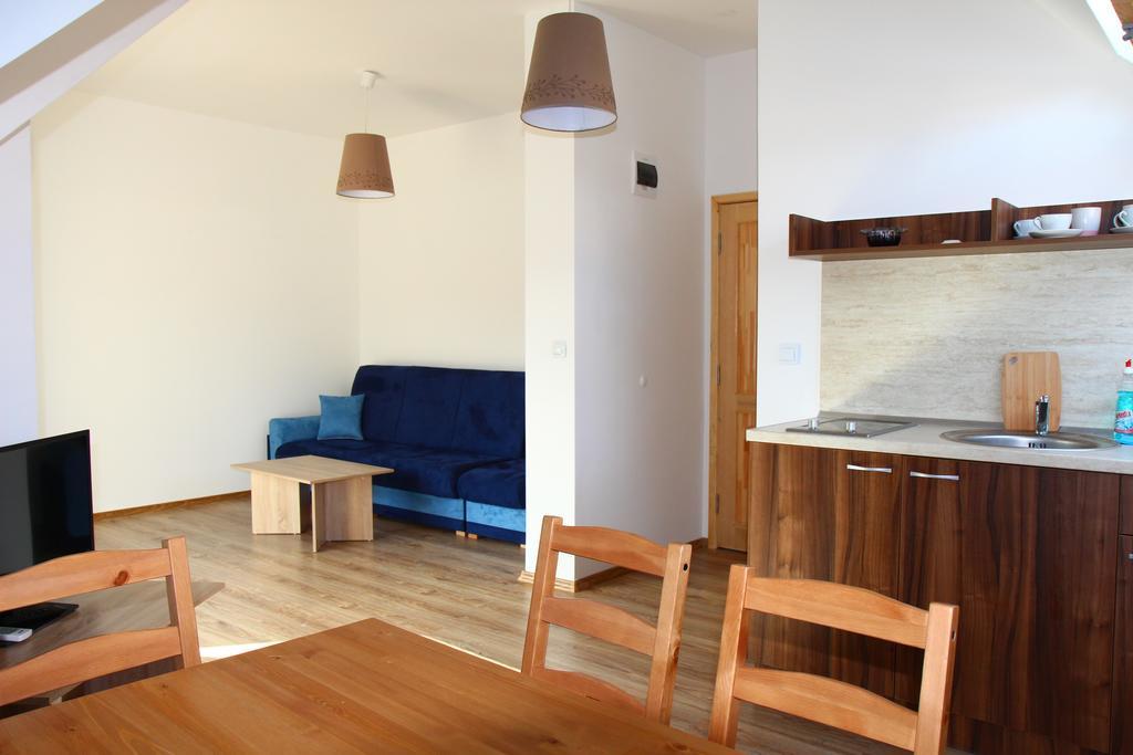 Villa Elmar Kiten  Δωμάτιο φωτογραφία