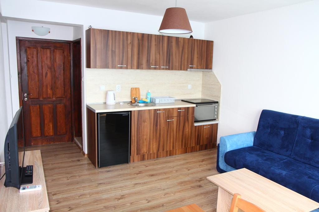 Villa Elmar Kiten  Δωμάτιο φωτογραφία