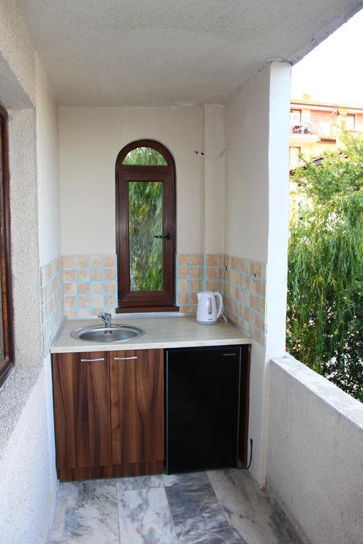 Villa Elmar Kiten  Δωμάτιο φωτογραφία