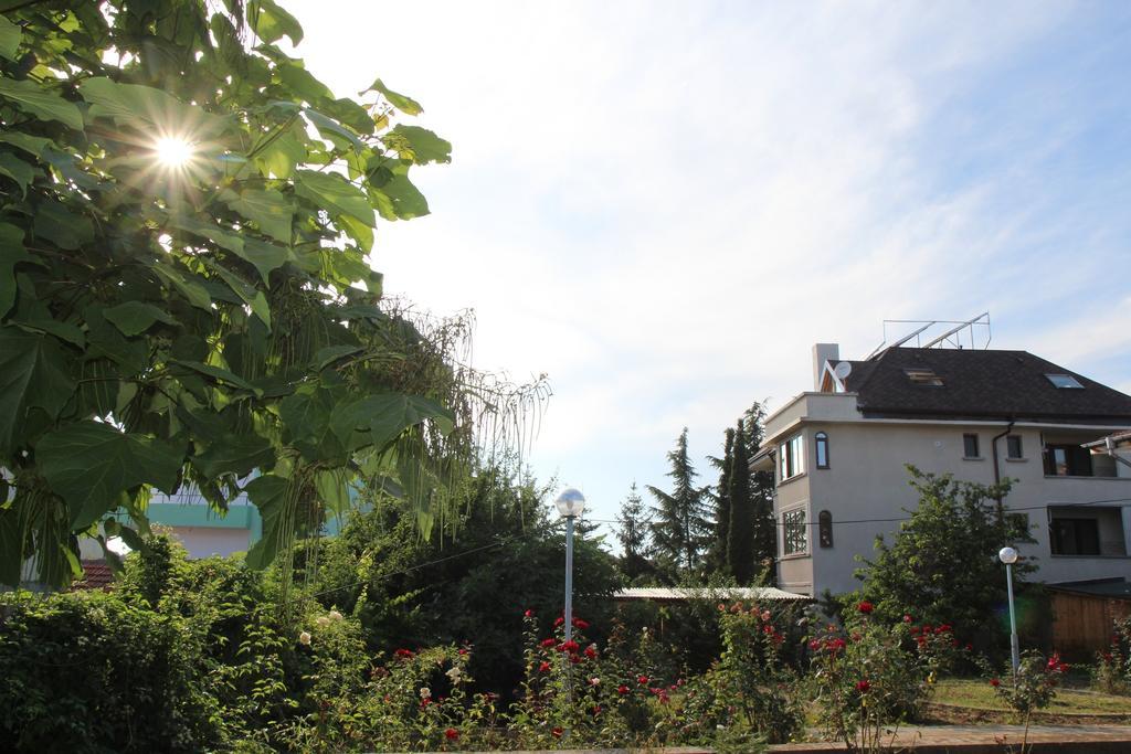 Villa Elmar Kiten  Δωμάτιο φωτογραφία